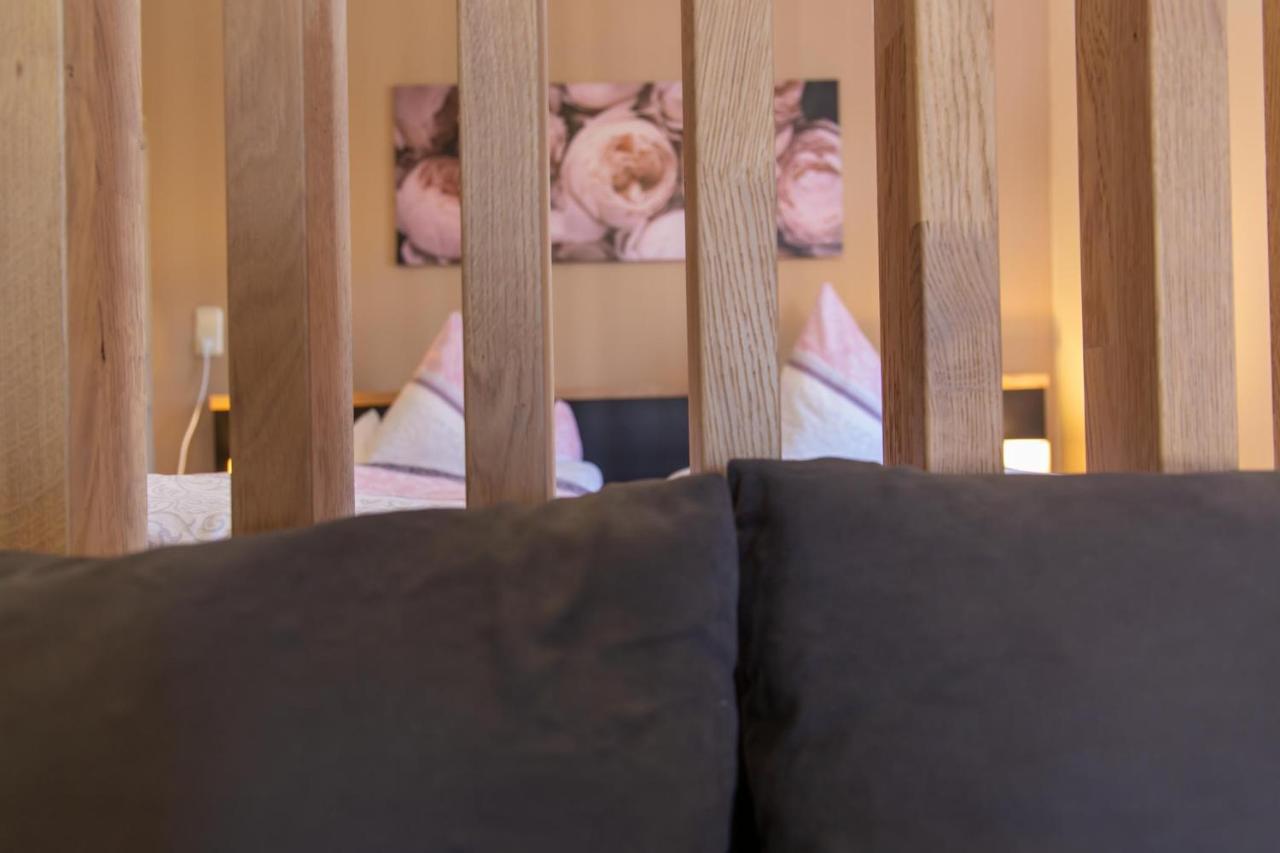 Kimi'S House - Fewo Burg  Exterior photo